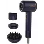 Webber Venta HD1698 Cepillo de Aire Caliente 3 en 1 Navy Blue