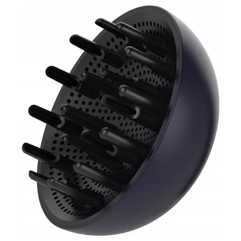 Webber Venta HD1698 Cepillo de Aire Caliente 3 en 1 Navy Blue