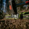 VAYOX DUAL HAMMER 500lm Pro Series Linterna frontal recargable VA0415