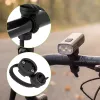 Vayox VAF1200 Luz delantera de bicicleta 2500mAh 1200lm IPX6