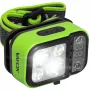 VAYOX VA0454 Linterna frontal LED recargable 220 lúmenes 800mAh IPX4 blanco cálido, blanco neutro, rojo
