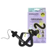 GLOV Cool Curl set de rizador de pelo sin calor negro