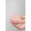 GLOV Nano Twist Duo 2 en 1 piedra pómez y removedor de vello con nanovidrio