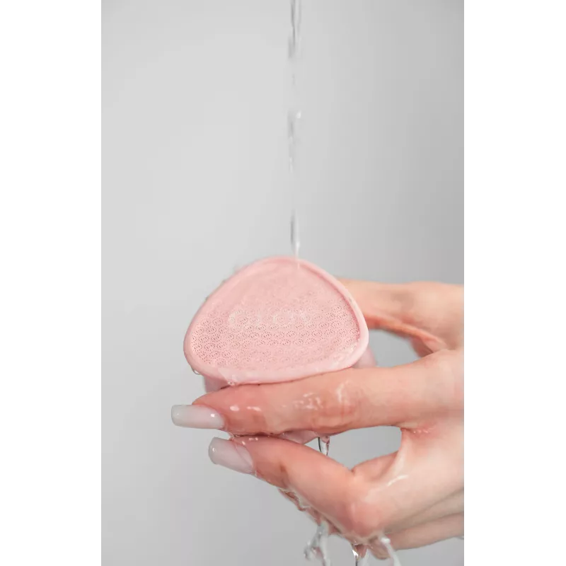 GLOV Nano Twist Duo 2 en 1 piedra pómez y removedor de vello con nanovidrio