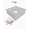 GLOV Supernova LED Spot Care Patch - tratamiento localizado del acné con terapia de luz roja y azul