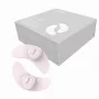 GLOV LunaEye parches LED para ojos USB