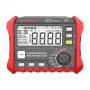 Comprobador digital de RCD y resistencia de bucle Habotest HT5910