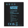 Newell batería de repuesto BLH-1 para Olympus