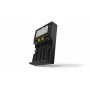 Newell cargador Smart C4 Supra para baterías NiMH/Li-Ion