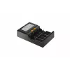 Newell cargador Smart C4 Supra para baterías NiMH/Li-Ion