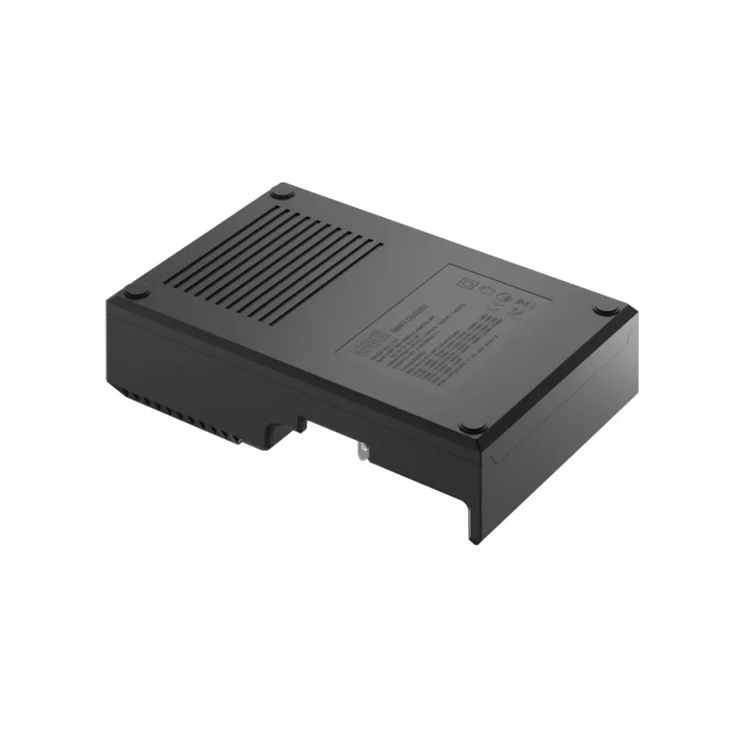 Newell cargador Smart C4 Supra para baterías NiMH/Li-Ion