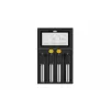 Newell cargador Smart C4 Supra para baterías NiMH/Li-Ion
