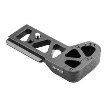 Newell Grip GB-X1EMM empuñadura vertical con batería para Sony A7 III