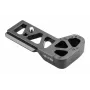 Newell Grip GB-X1EMM empuñadura vertical con batería para Sony A7 III