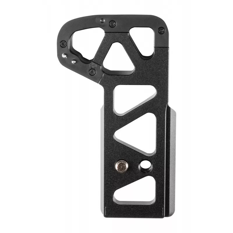Newell Grip GB-X1EMM empuñadura vertical con batería para Sony A7 III