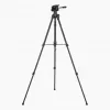 Camrock TC63 - Mobile Kit kit de vlogging para smartphone con trípode, micrófono y luz LED