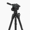 Camrock TC63 - Mobile Kit kit de vlogging para smartphone con trípode, micrófono y luz LED