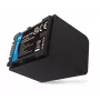 Newell batería de repuesto NP-FV70A para Sony Handycam videocámara