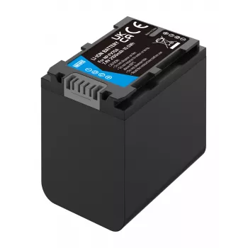Newell batería de repuesto NP-FV70A para Sony Handycam videocámara
