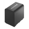 Newell batería de repuesto NP-FV70A para Sony Handycam videocámara