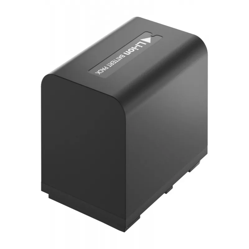 Newell batería de repuesto NP-FV70A para Sony Handycam videocámara