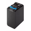 Newell batería de repuesto para Sony NP-FV100A, 3900mAh, 7,2V, Li-Ion, negro