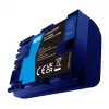 Newell SupraCell Protect batería de repuesto LP-E6NH para Canon