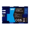Newell SupraCell Protect batería de repuesto LP-E6NH para Canon