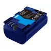 Newell SupraCell Protect batería de repuesto LP-E6NH para Canon