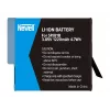 Newell Batería de repuesto SPJB1B para GoPro Hero 8 Black, 1220mAh, 3,85V, Li-Ion