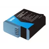 Newell Batería de repuesto SPJB1B para GoPro Hero 8 Black, 1220mAh, 3,85V, Li-Ion