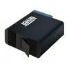Newell Batería de repuesto SPJB1B para GoPro Hero 8 Black, 1220mAh, 3,85V, Li-Ion