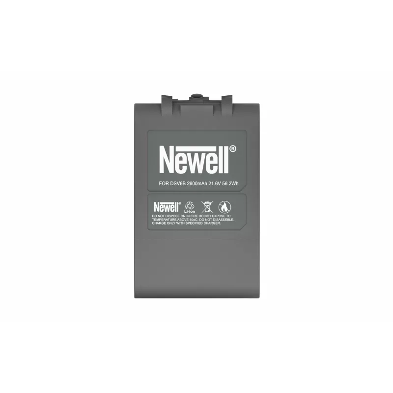 Newell batería de repuesto DSV6B para Dyson V6