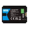 Newell Plus batería NP-W235 de repuesto para Fujifilm