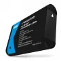 Newell batería de repuesto para Sony NP-BX1, 1000mAh, Li-Ion, negro