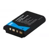 Newell batería de repuesto para Sony NP-BX1, 1000mAh, Li-Ion, negro