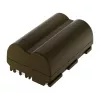 Newell batería de repuesto BP-511 para Canon