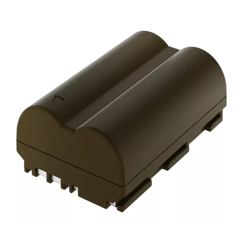 Newell batería de repuesto BP-511 para Canon