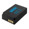 Batería de repuesto Newell para Canon LP-E12, 875mAh, 7,2V Li-Ion