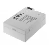 Batería de repuesto Newell para Canon LP-E8 (1120mAh, 7,4V, Li-Ion)