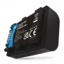 Batería de repuesto Newell para Sony NP-FH50 (1000mAh, 7,2V, Li-Ion)