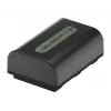Batería de repuesto Newell para Sony NP-FH50 (1000mAh, 7,2V, Li-Ion)