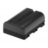 Batería de repuesto Newell NP-FM500H para Sony