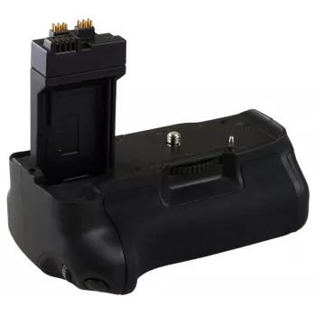 Battery Pack Newell BG-E8 para Canon EOS 550D/600D/650D/700D