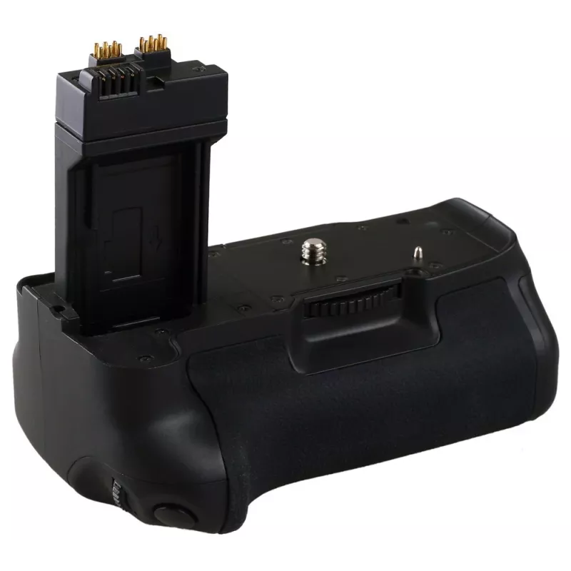 Battery Pack Newell BG-E8 para Canon EOS 550D/600D/650D/700D
