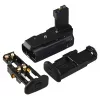 Battery Pack Newell BG-E8 para Canon EOS 550D/600D/650D/700D