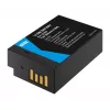 Batería de repuesto Newell para Canon LP-E17, 1040mAh, 7,2V Li-Ion
