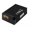 Batería de repuesto Newell para Canon LP-E17, 1040mAh, 7,2V Li-Ion