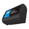 Batería de repuesto Newell DMW-BLK22 para cámaras Panasonic Lumix, 2200mAh, 7,2V, Li-Ion, Negro