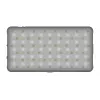 Panel de luz LED RGB-W Newell Rangha